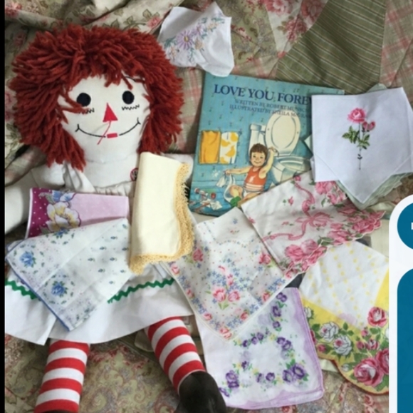 ⚜️ Vintage 16 STRAND SEED BEAD PINK & GREEN CHOKER 18” - Picture 12 of 13